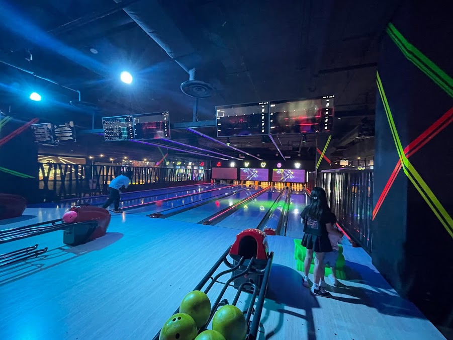 Fun Indoor Activities to Do in Singapore as a&nbsp;Family