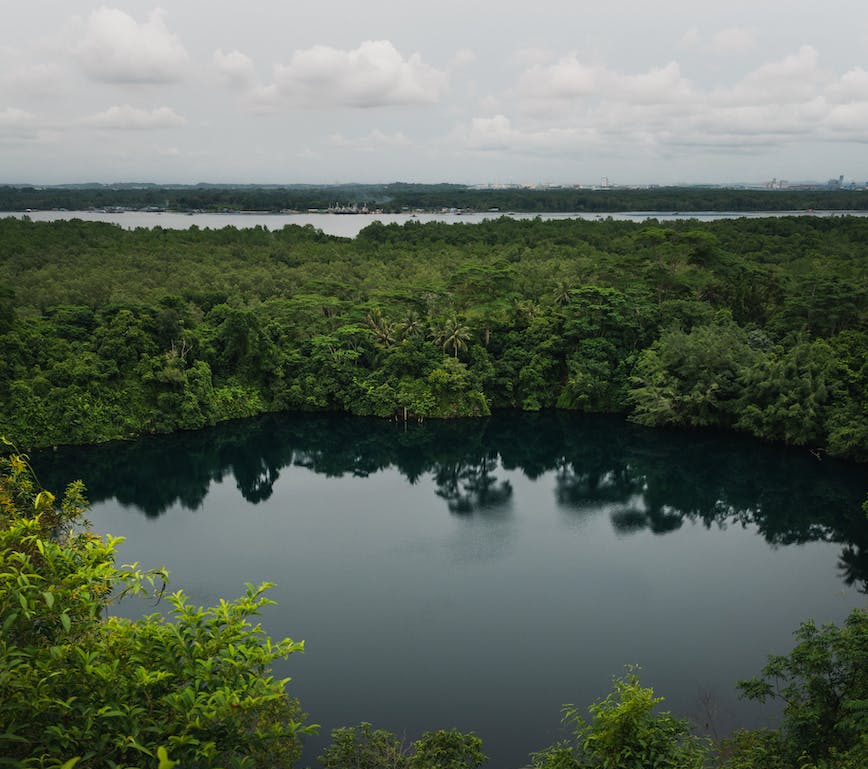 Fun Activities to Do in Pulau&nbsp;Ubin